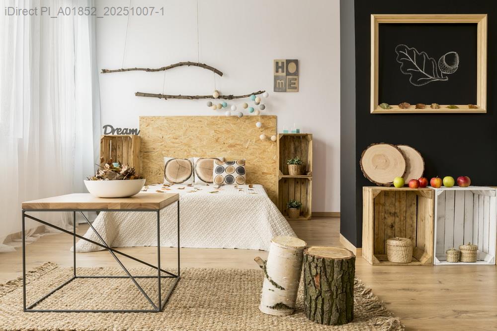 「家變幸運場？5款提升運勢家居擺設設計風格大比拼！」示意圖